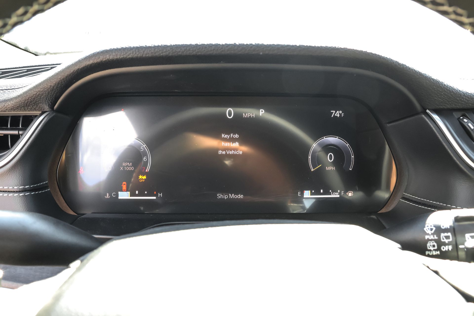 2025 JEEP GRAND CHEROKEE L - Image 20