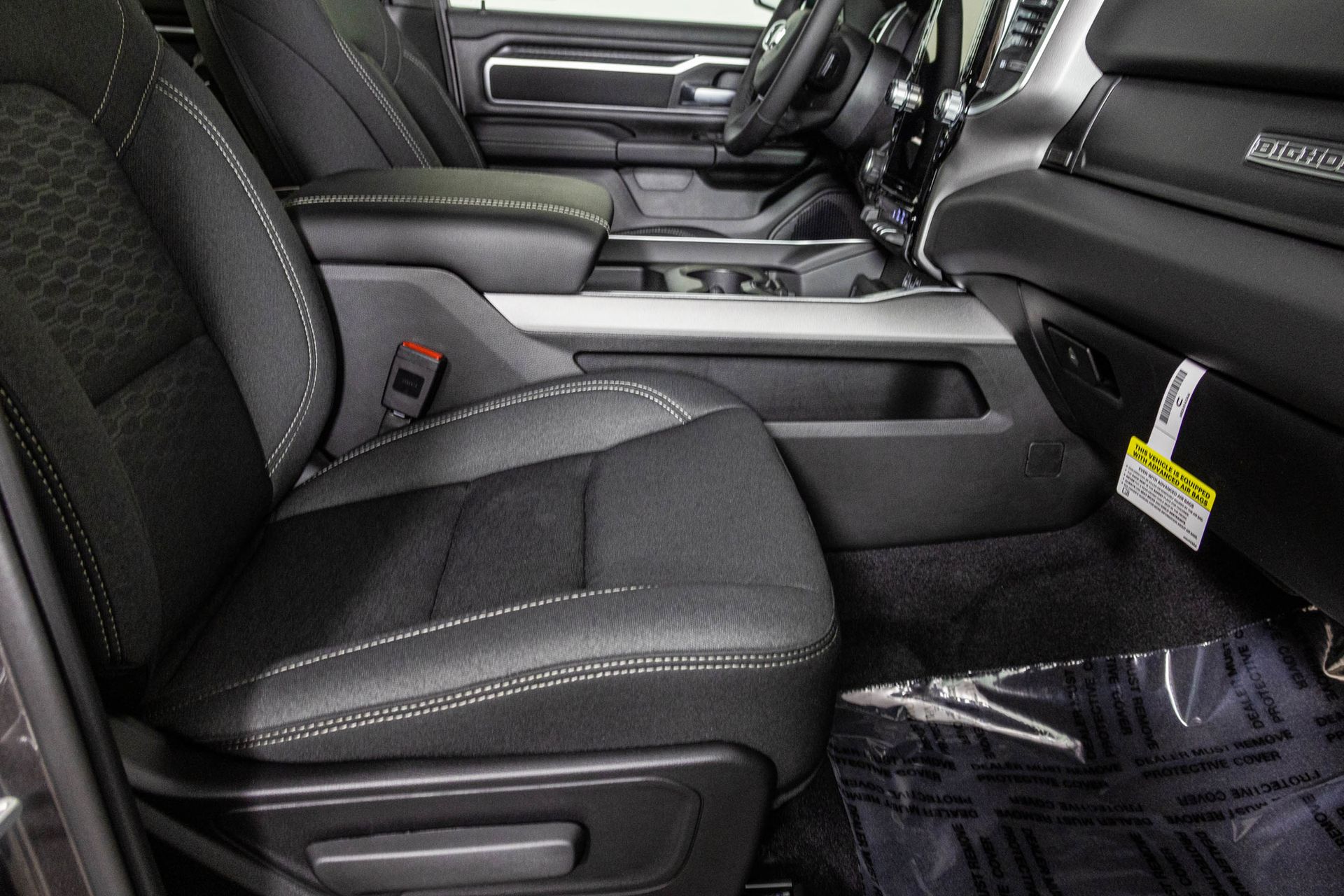 2026 RAM 1500 - Image 33