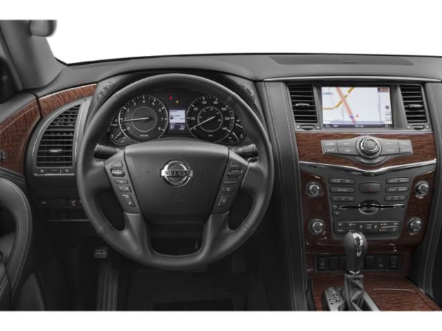 2019 Nissan Armada SL Gray at Westside Lexus