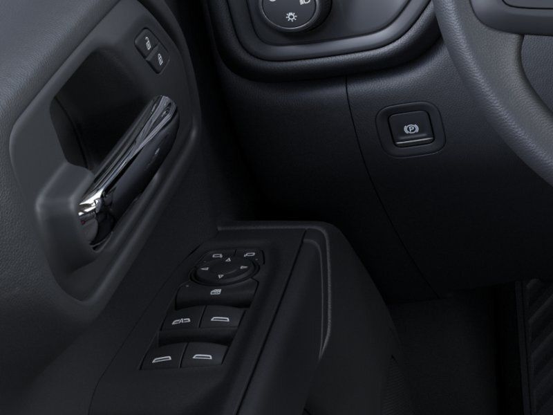 Sierra 1500 Crew Cab Pro