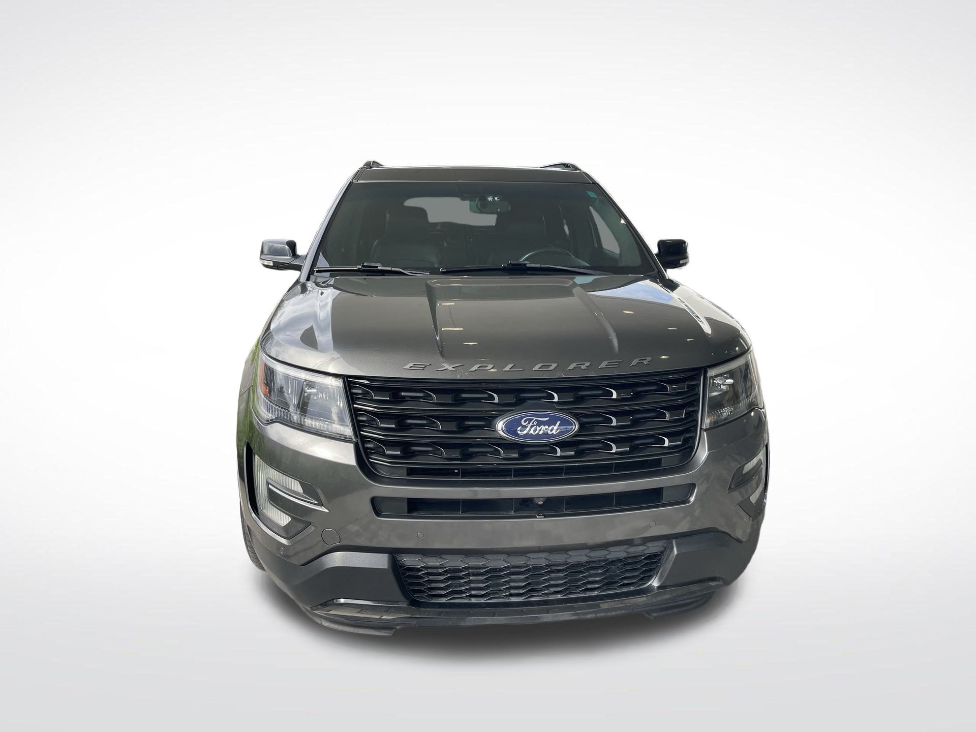 2016 Ford Explorer Sport 14