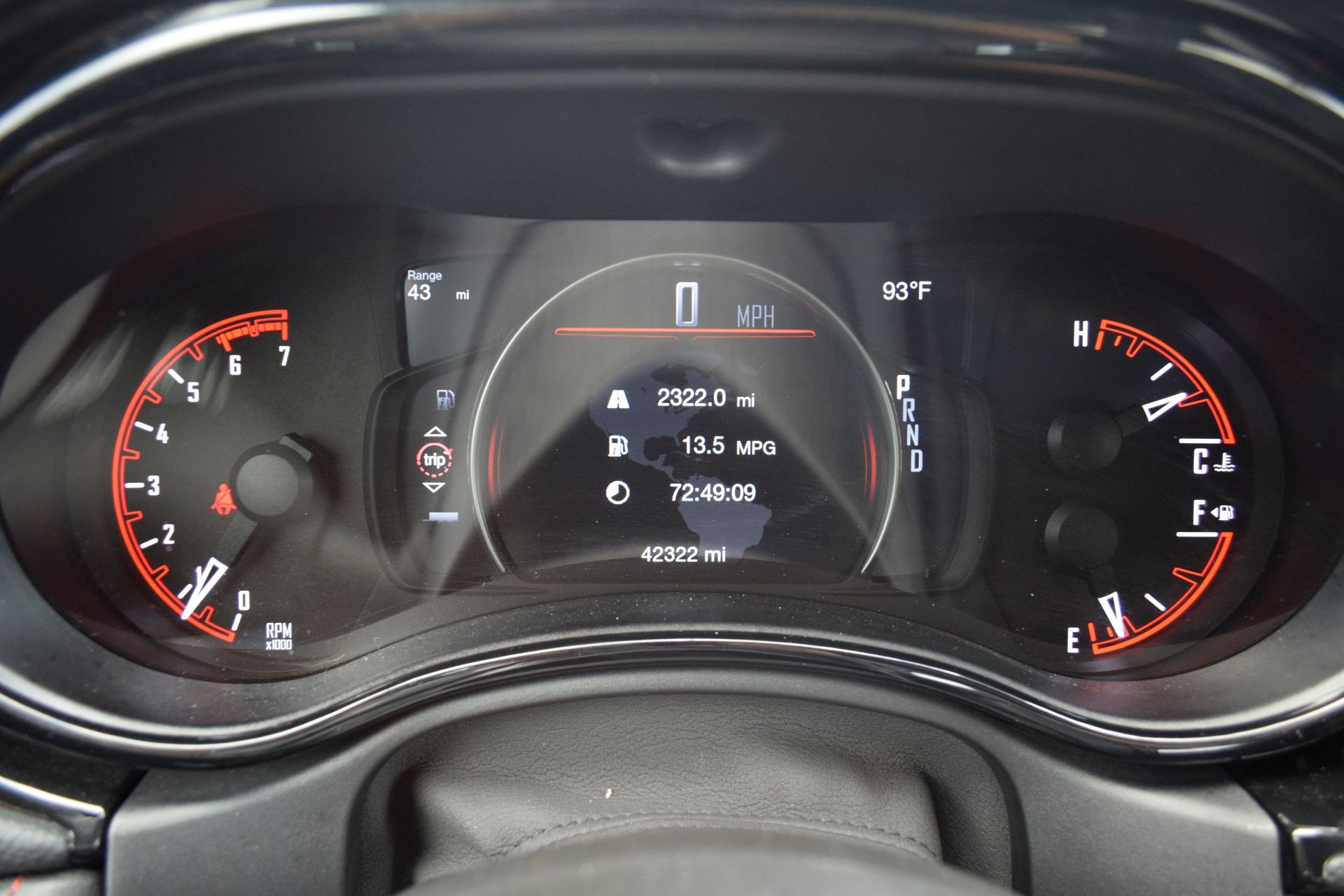 2024 Dodge Durango R/T Plus Black at Toyota of Victoria