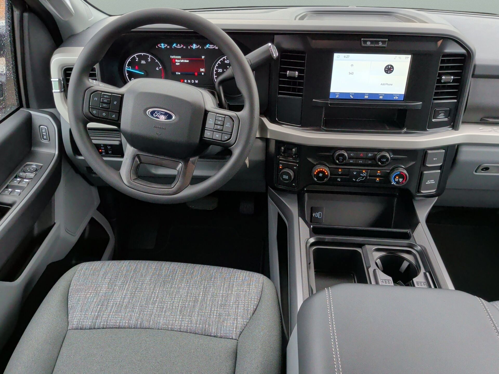 2026 Ford F-350SD XLT - 11