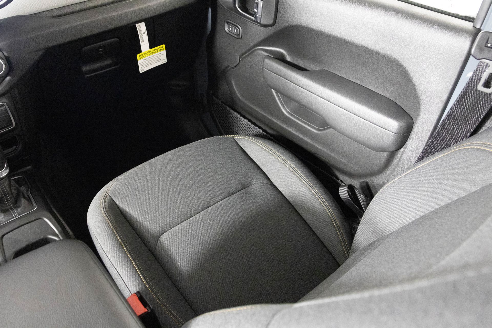 2026 JEEP WRANGLER - Image 30