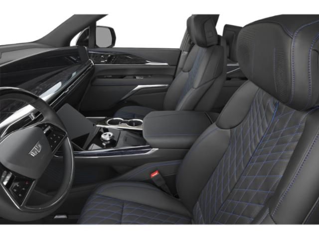 2026 Cadillac Escalade IQ Sport - 7