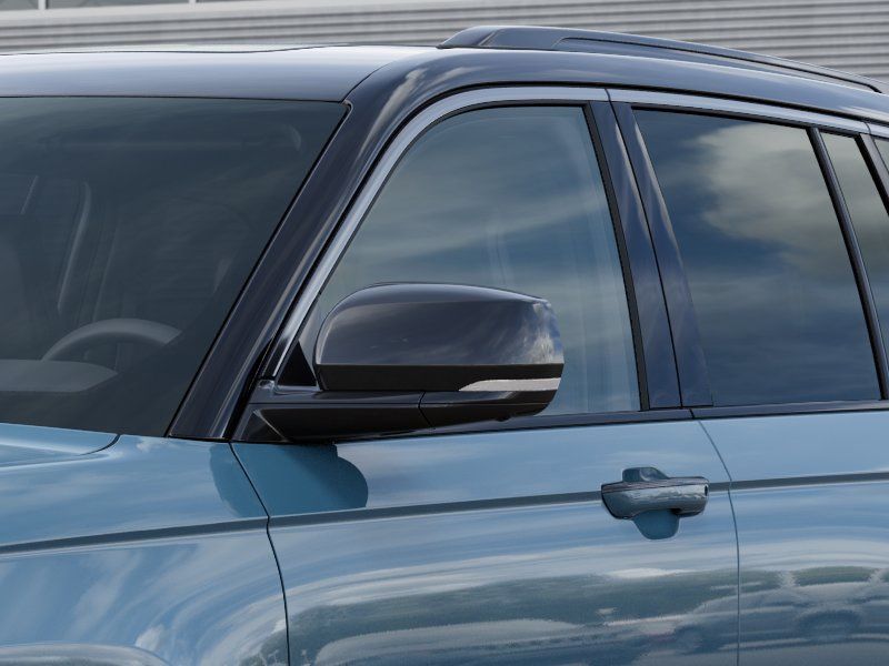 2026 JEEP GRAND CHEROKEE - Image 19