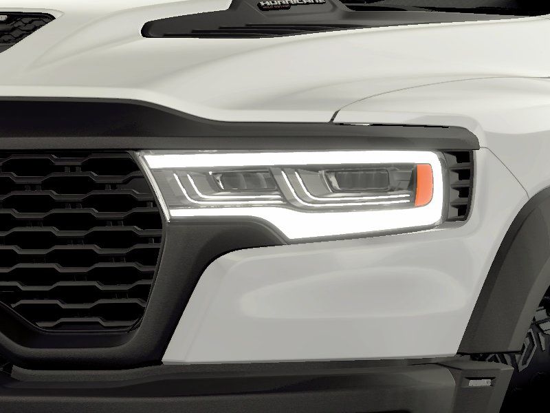 2026 RAM 1500 - Image 4