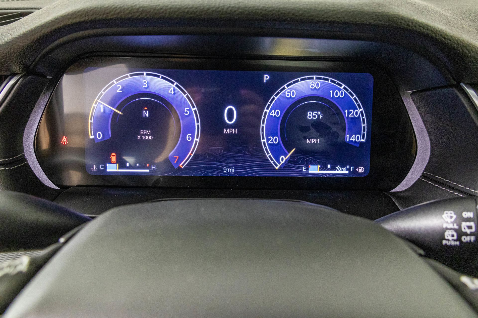 2025 JEEP GRAND CHEROKEE - Image 20