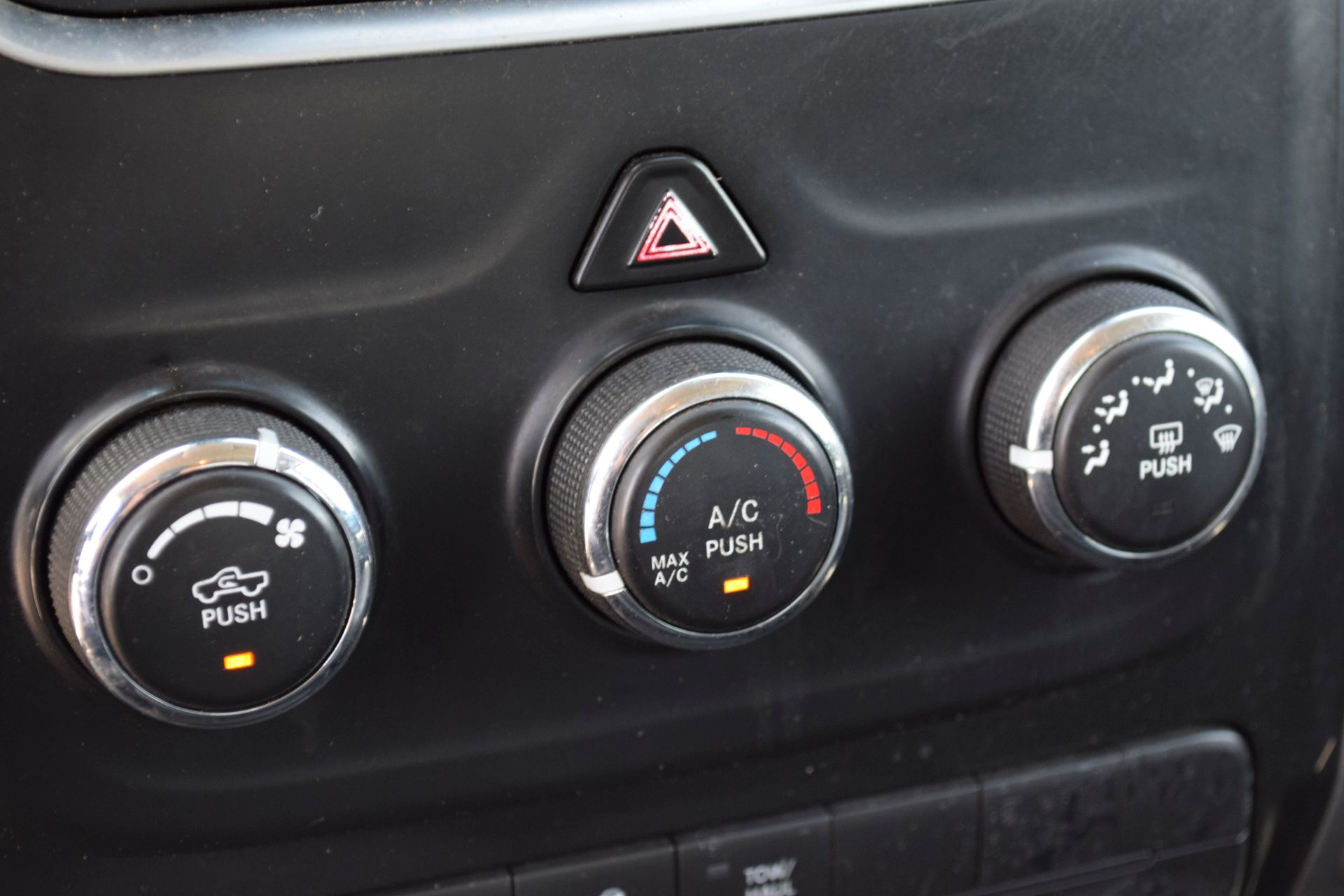2017 Ram 3500 Tradesman - 11
