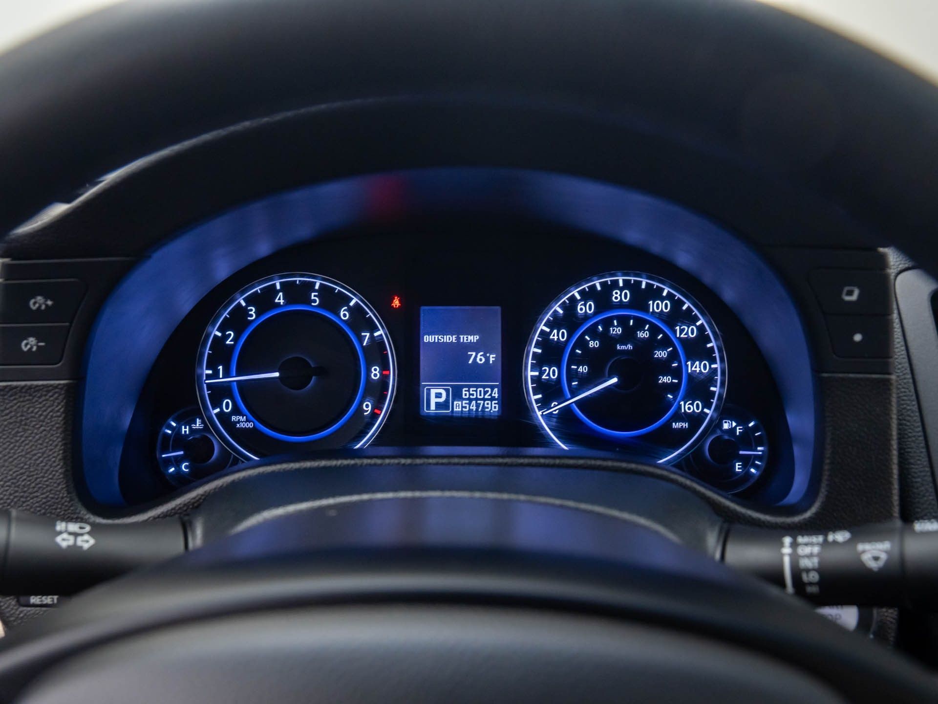 2013 Infiniti MDX x photo