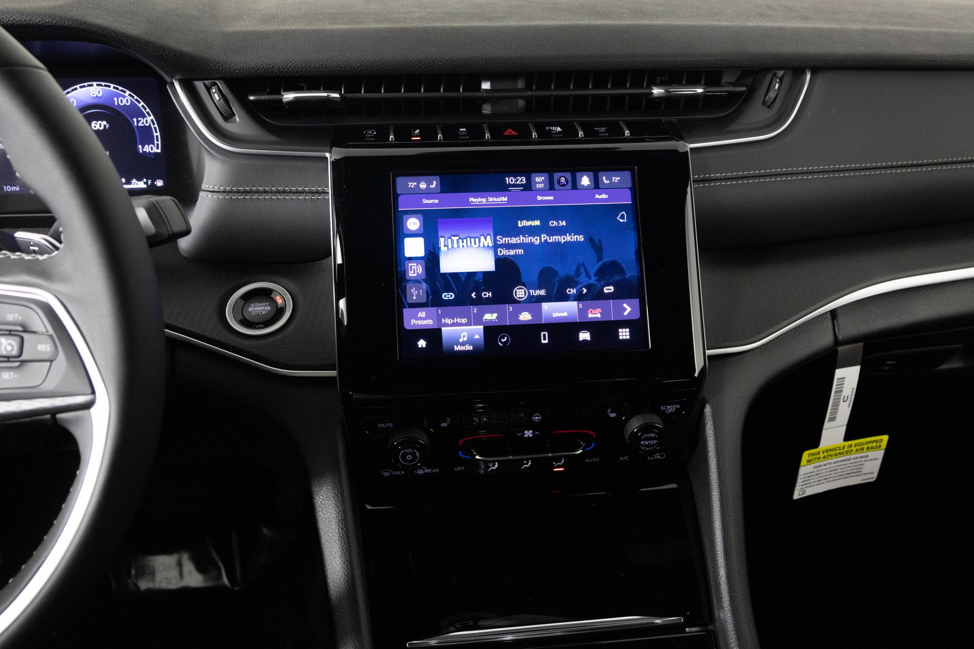 2025 JEEP GRAND CHEROKEE - Image 54