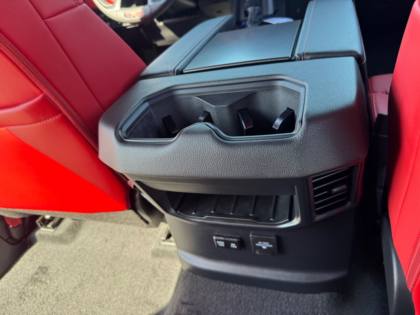 New 2026 Toyota Tundra i-FORCE MAX Truck