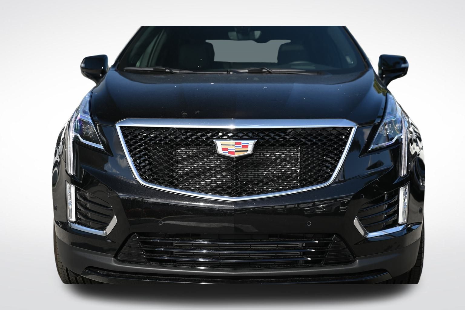 2024 Cadillac XT5 Sport 9