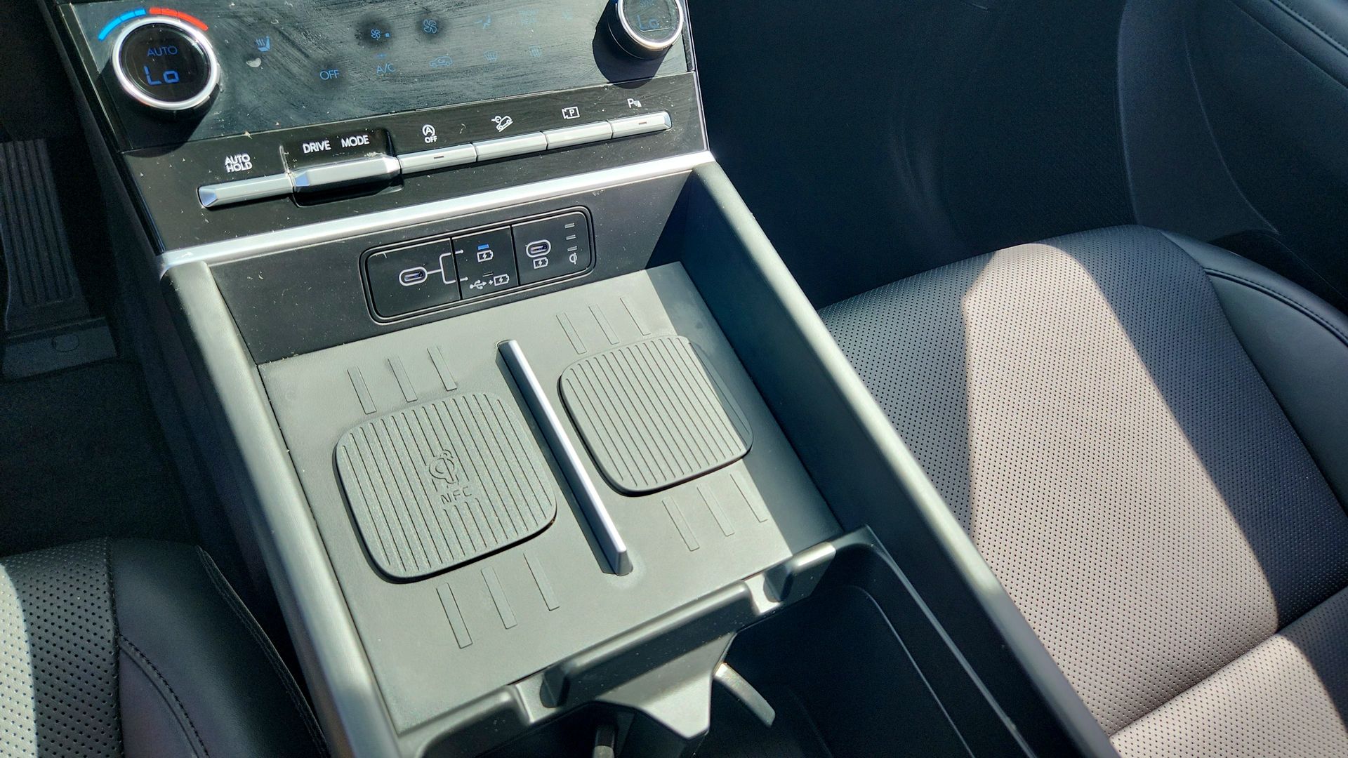 2024 Hyundai Santa Fe