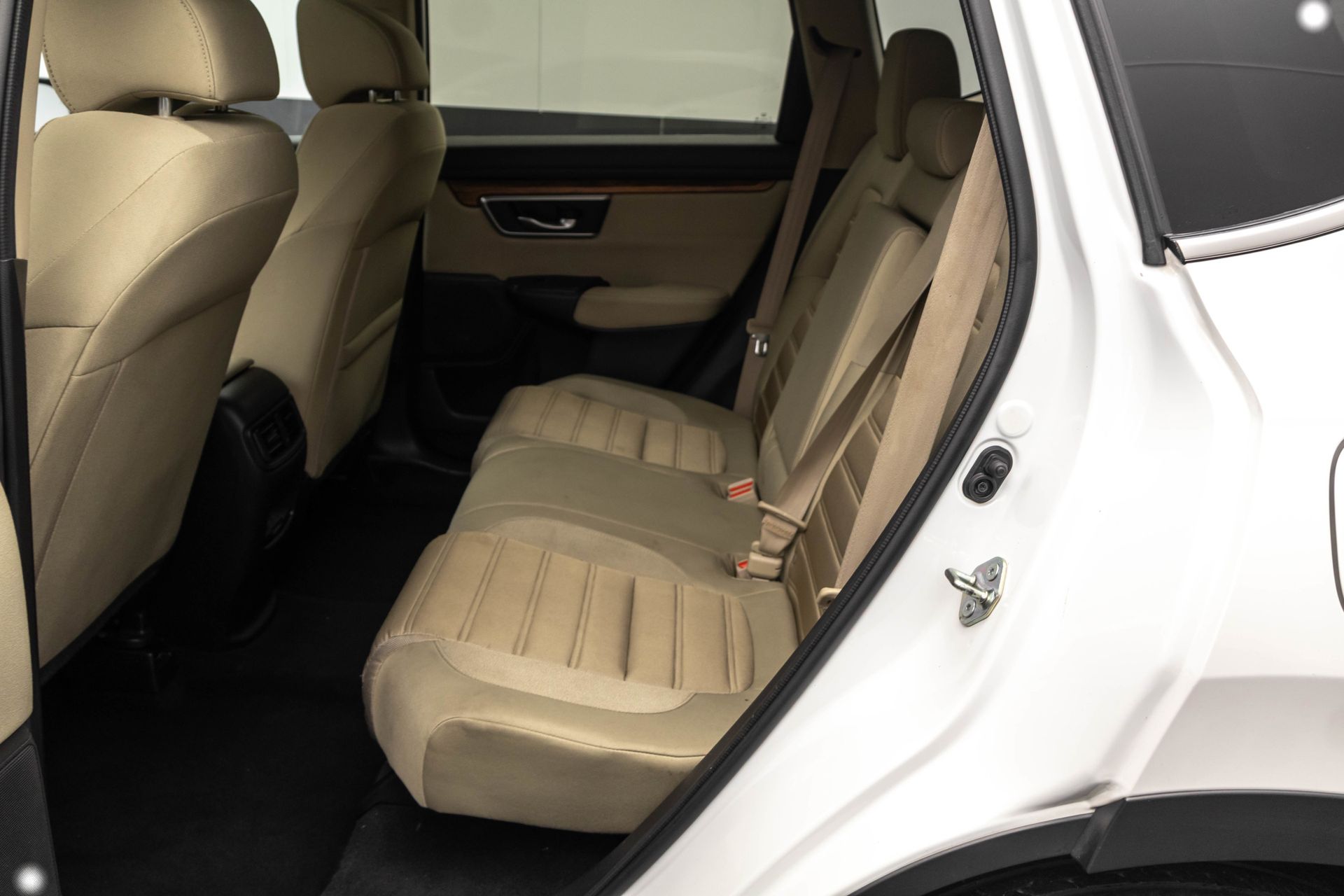 2020 HONDA CR-V - Image 28