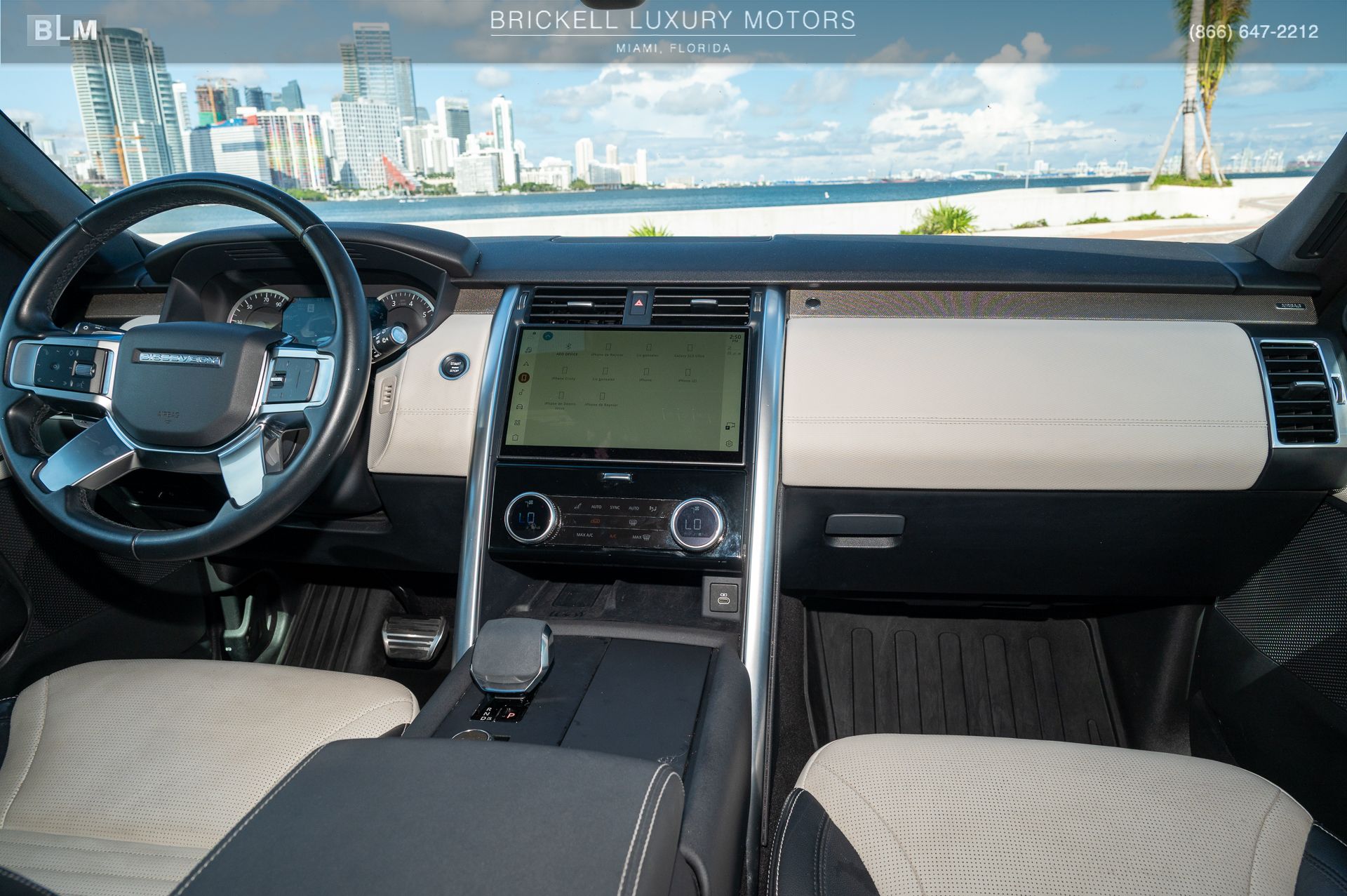 2023 Land Rover Discovery S R Dynamic - Photo 9