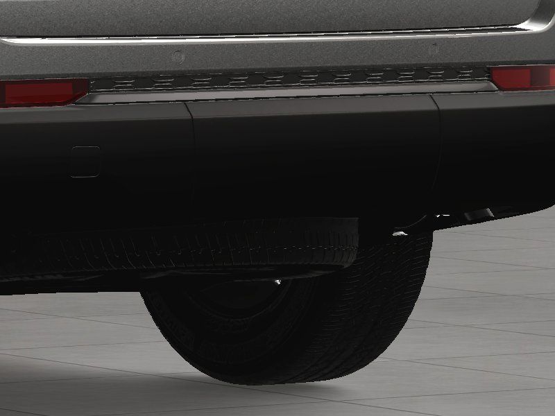 2025 JEEP GRAND CHEROKEE L - Image 25