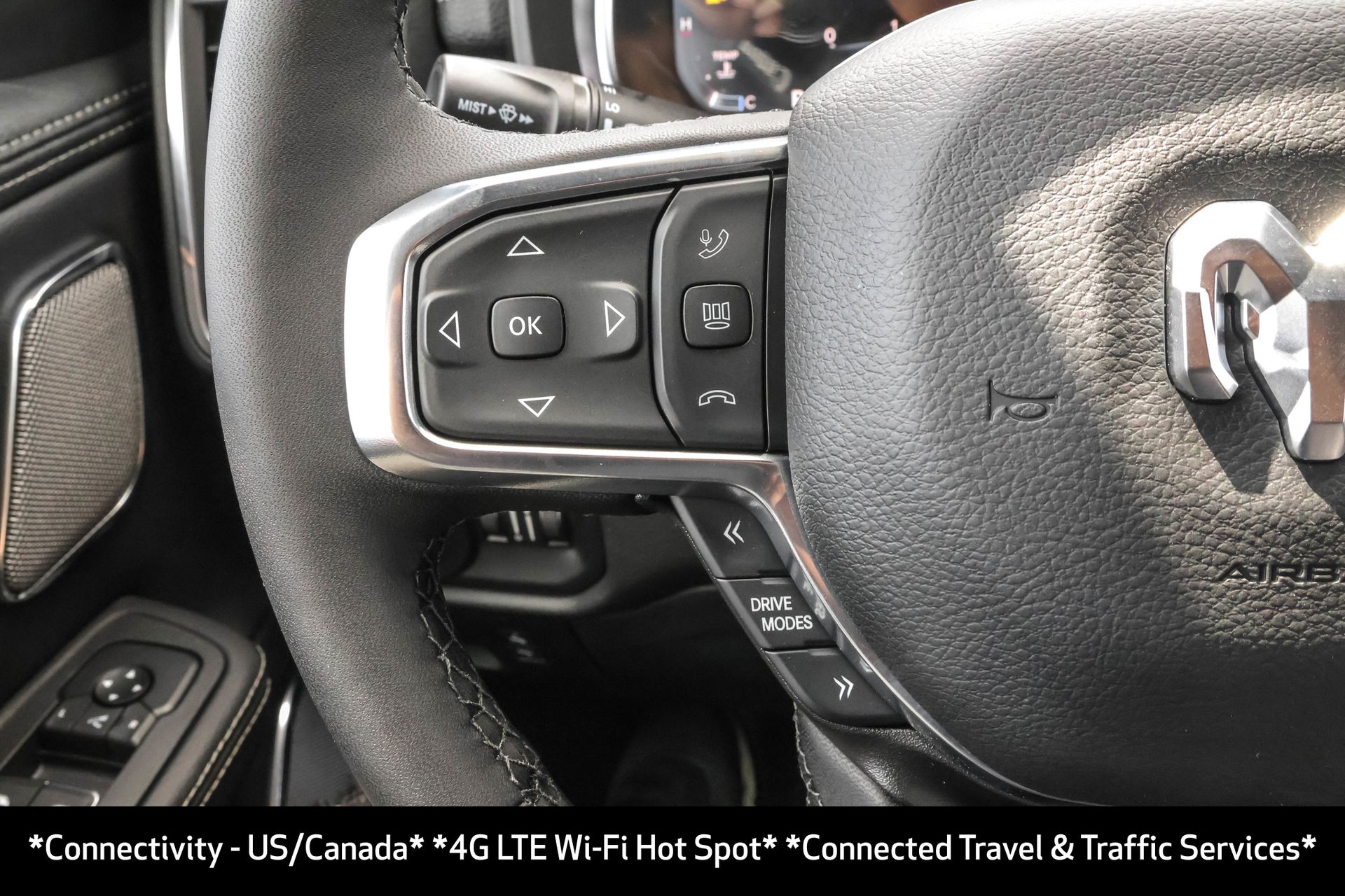 2026 RAM 1500 - Image 28