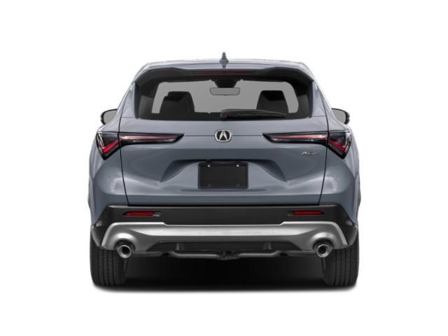 2025 Acura ADX Base - 4