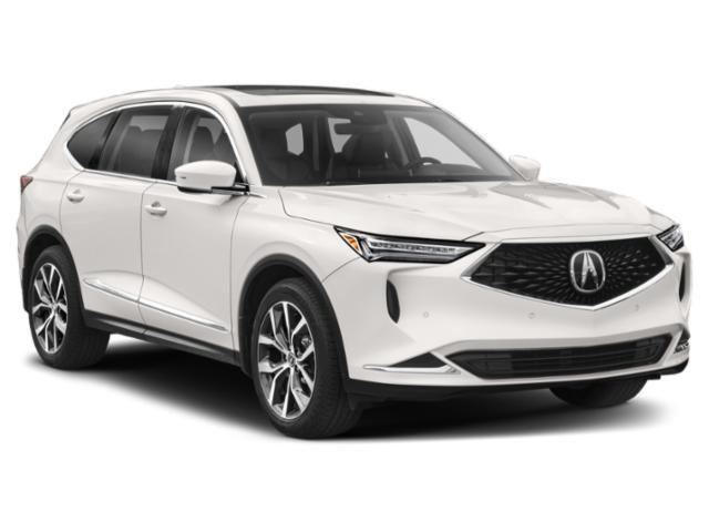 2023 Acura MDX Technology - 5