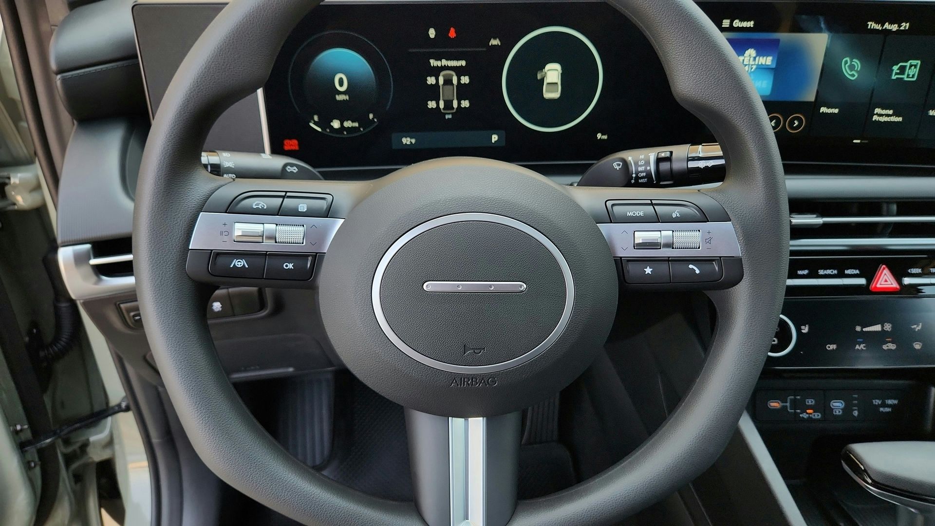 2026 Hyundai Santa Cruz