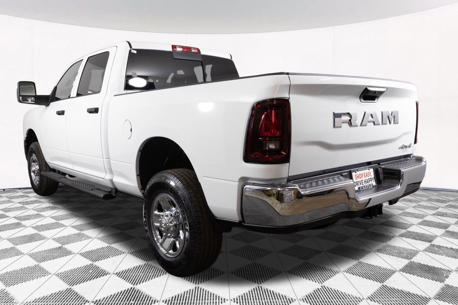 2026 RAM 3500 - Image 11