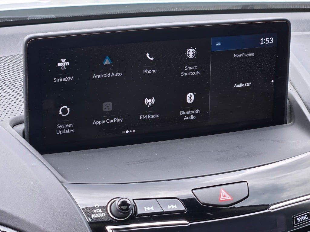 View vehicle photo 5