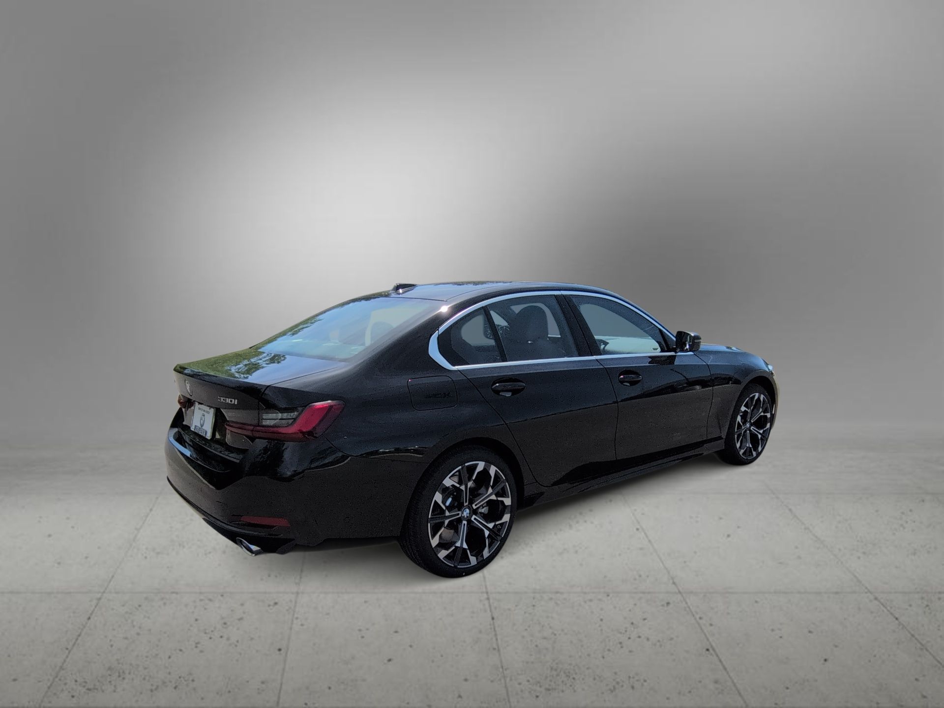 new 2026 BMW 3-Series car, priced at $58,140