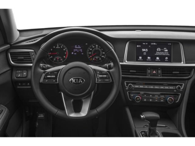 2019 Kia Optima S - 6