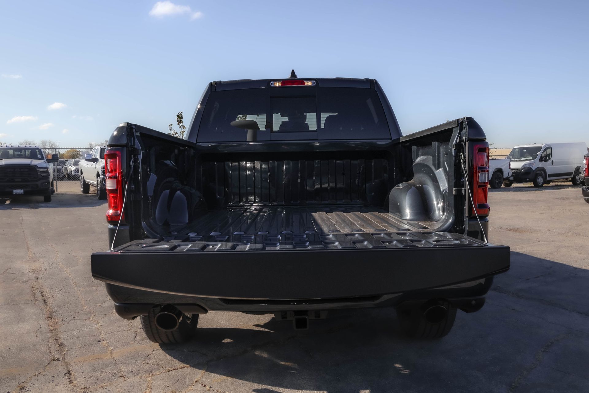 2026 RAM 1500 - Image 13