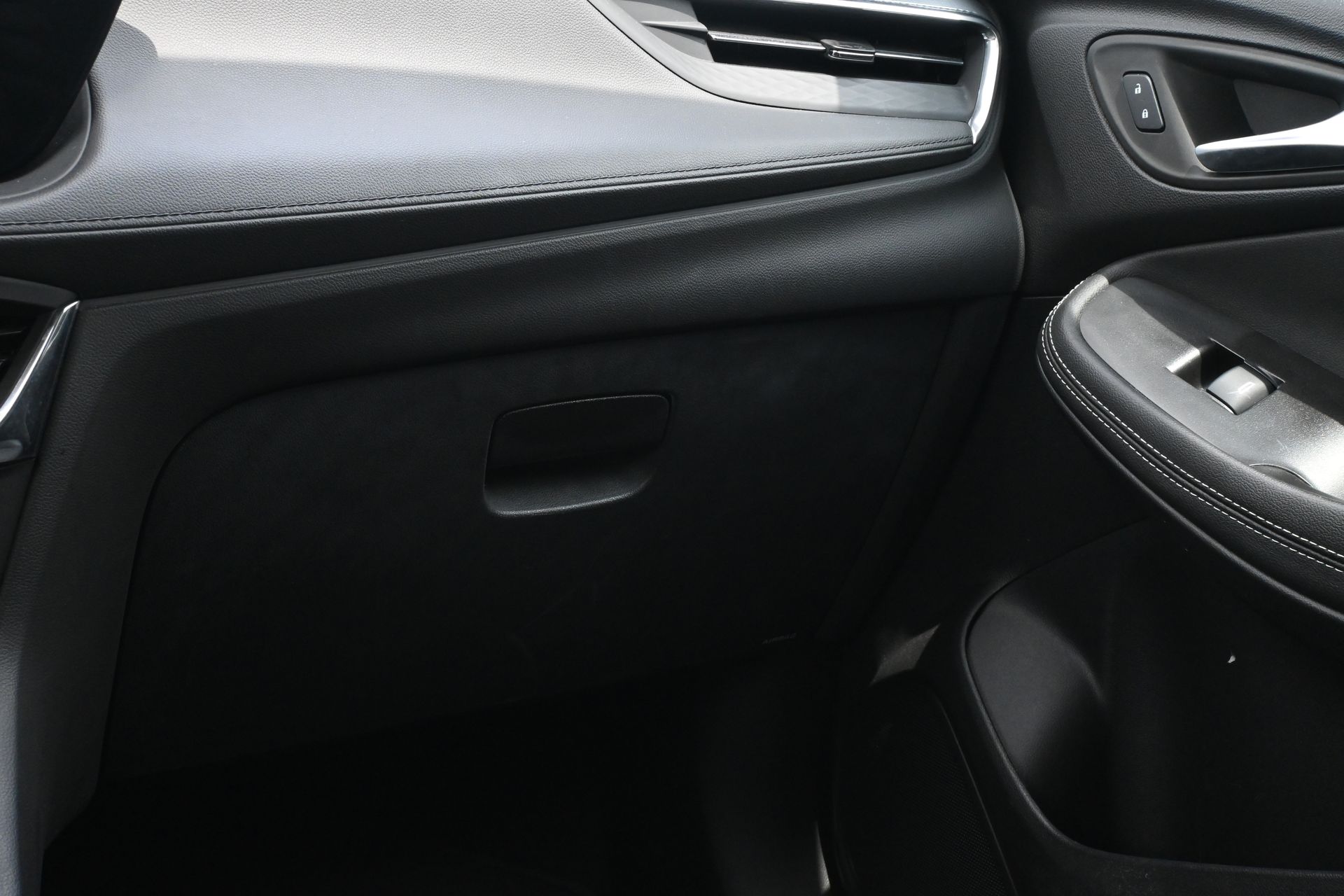 2025 Buick Encore GX Preferred White at South Houston Nissan