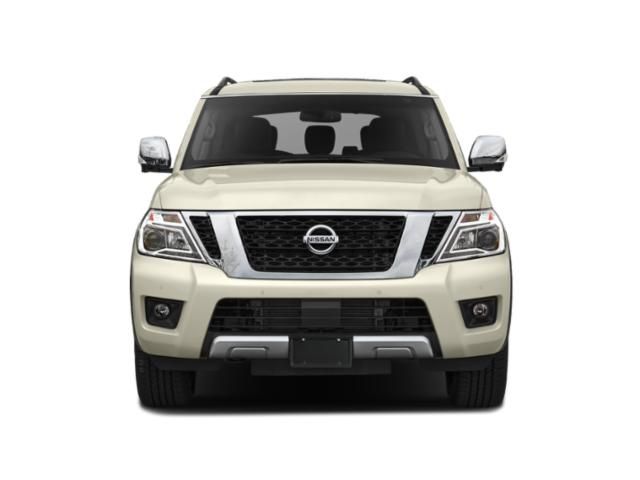 2019 Nissan Armada SL Gray at Westside Lexus