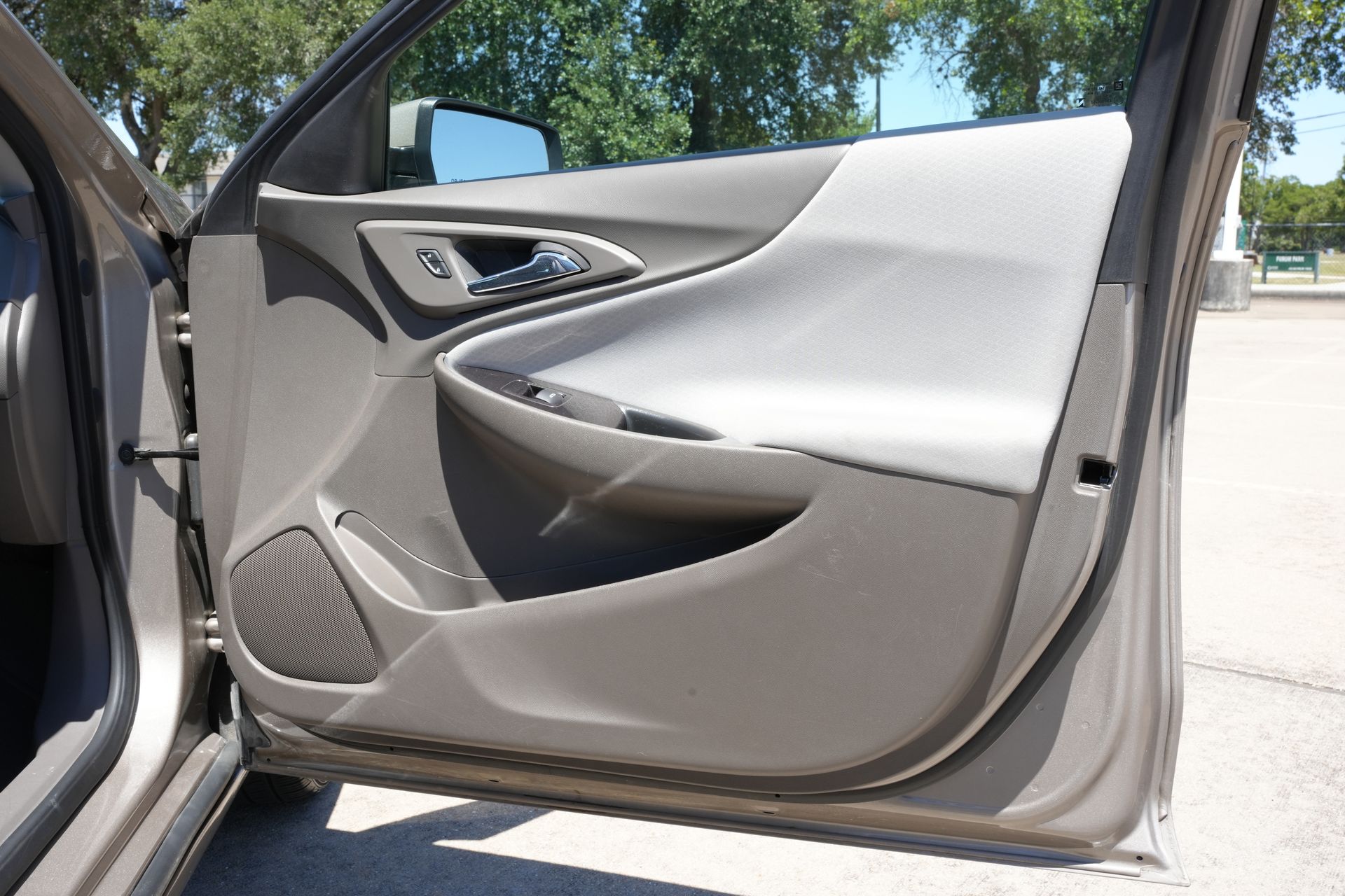 2025 Chevrolet Malibu LT Gray at Bayshore Chrysler Jeep Dodge Ram
