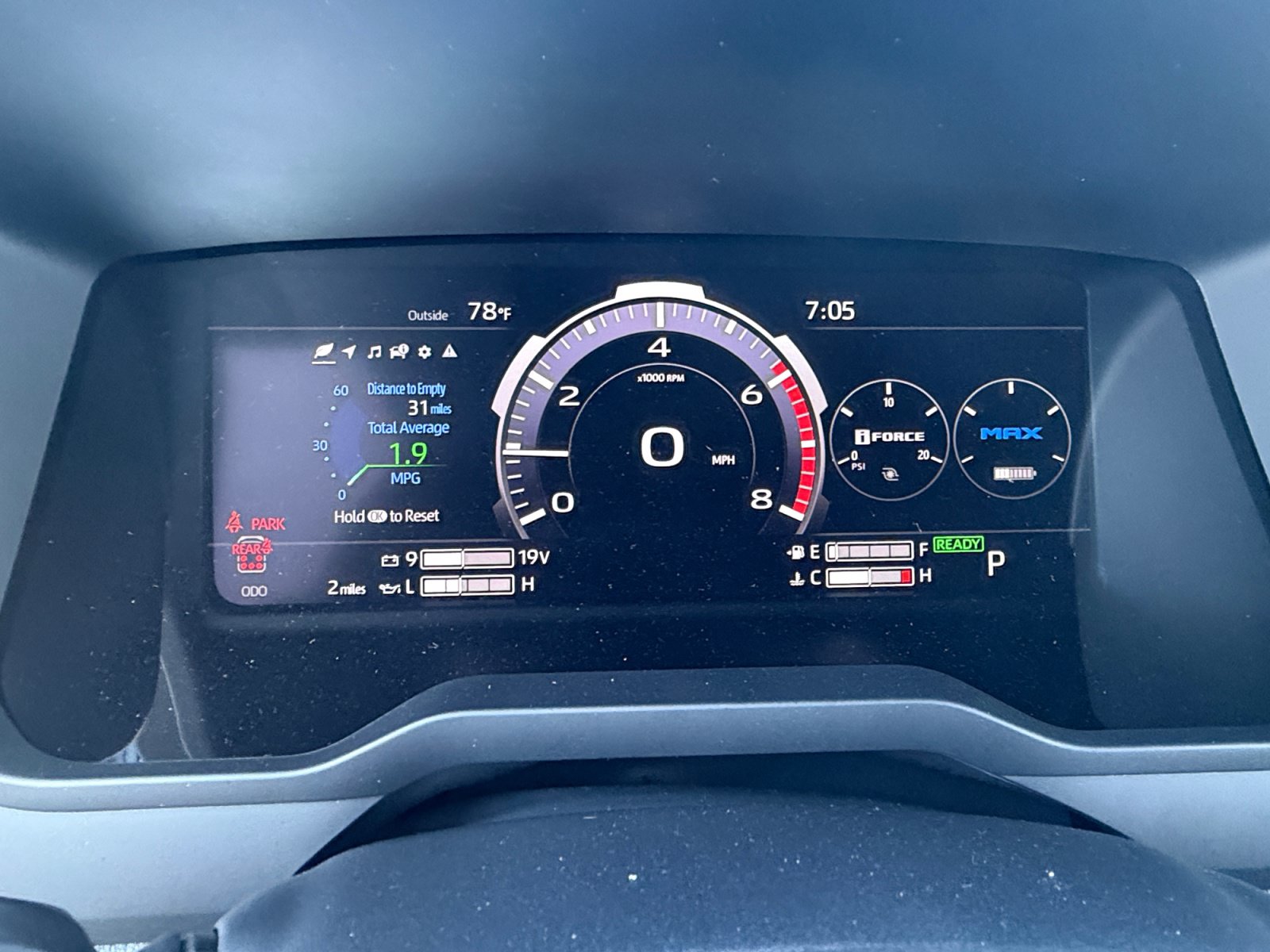 New 2026 Toyota Sequoia SUV