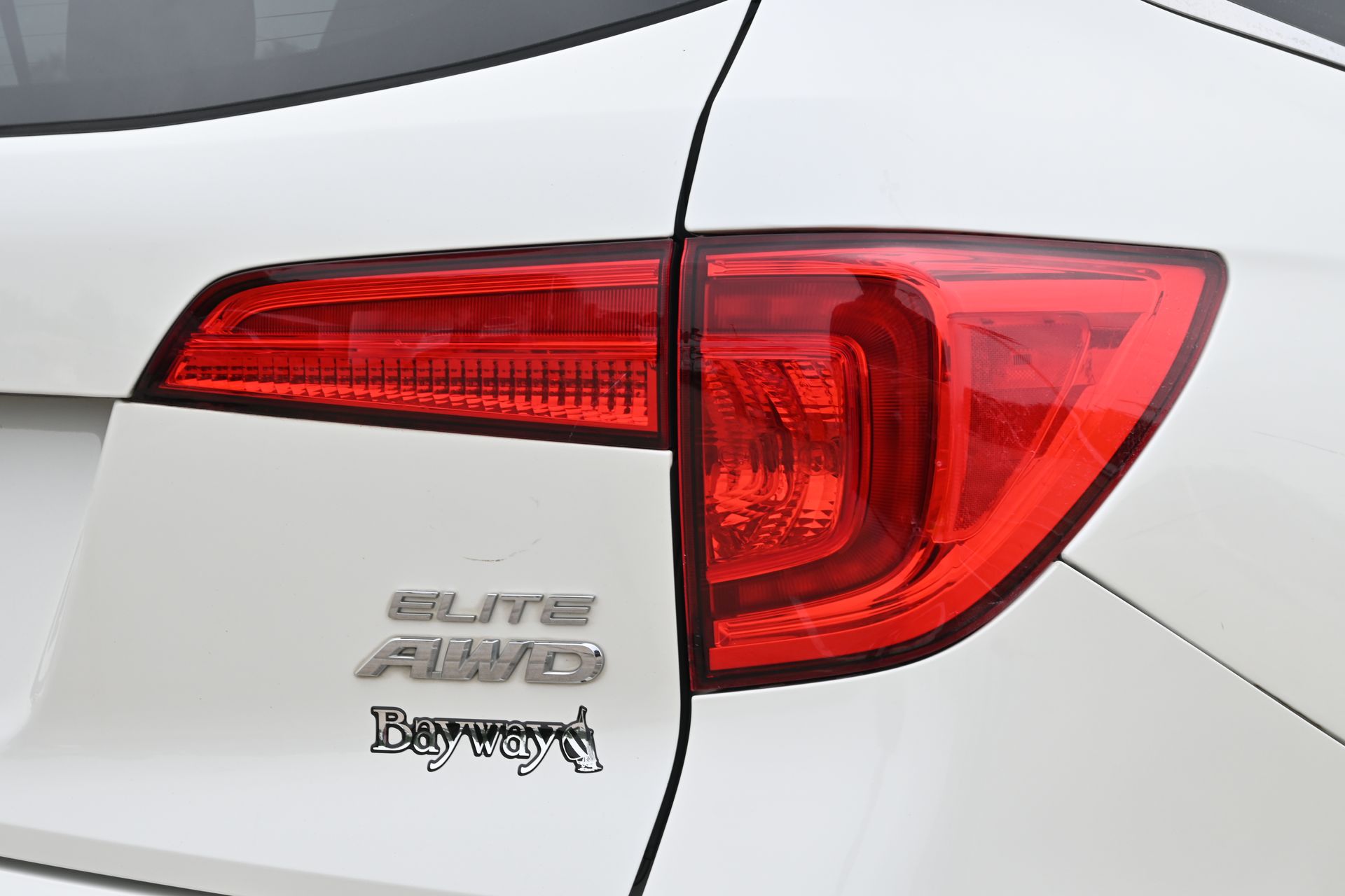 2018 Honda Pilot Elite  at Westside Lexus