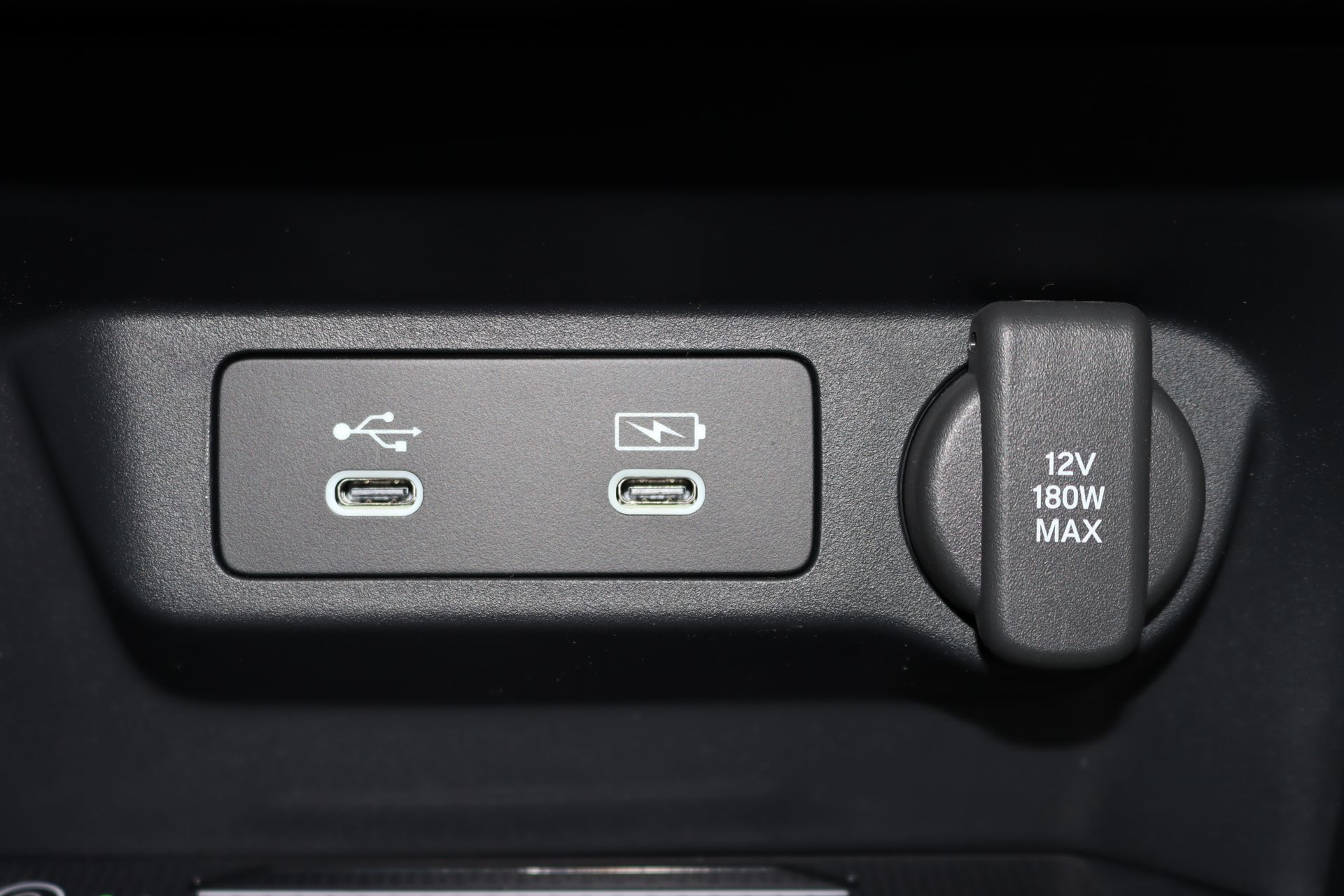 ADX A-Spec Package