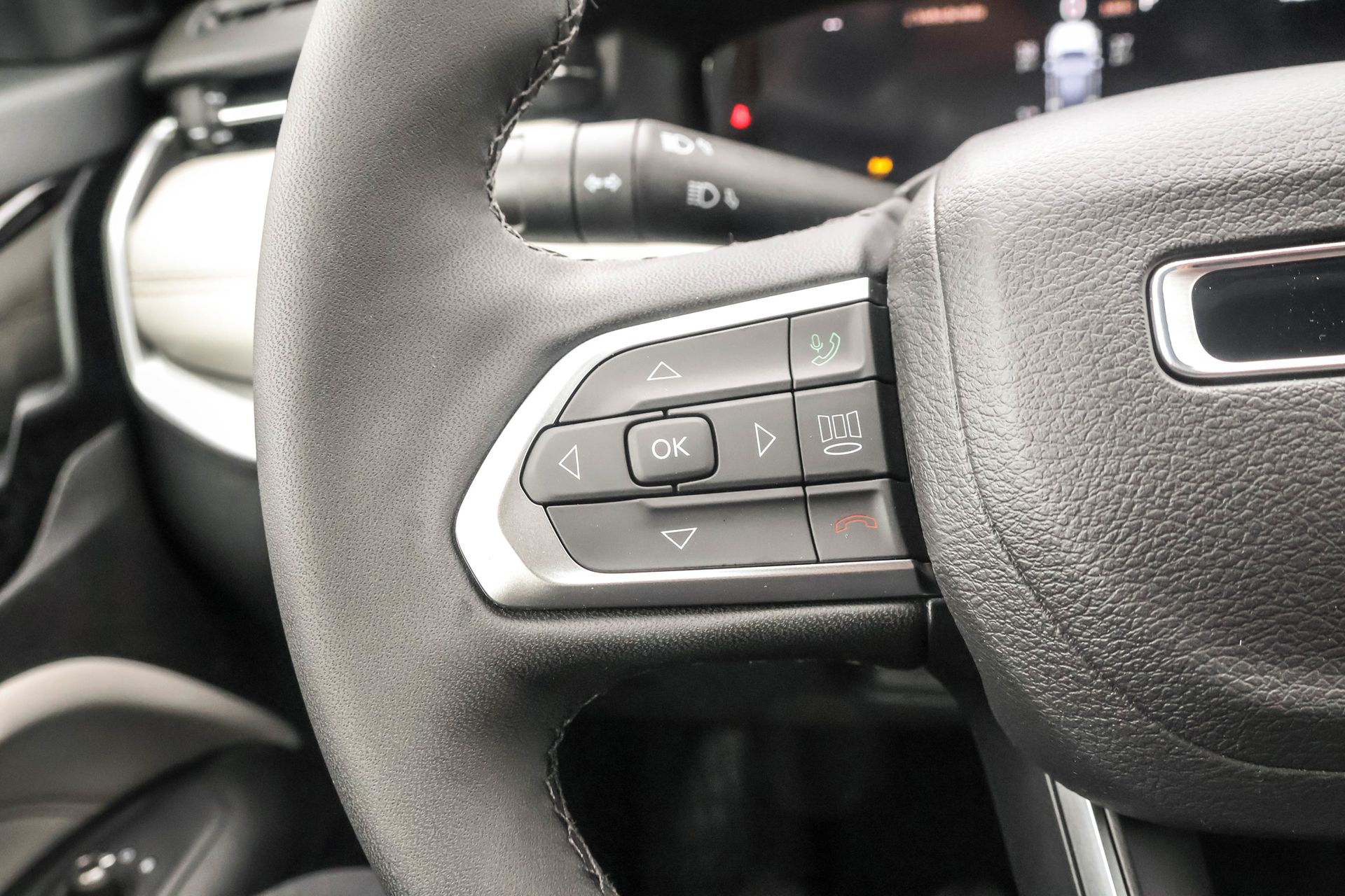 2026 JEEP COMPASS - Image 24