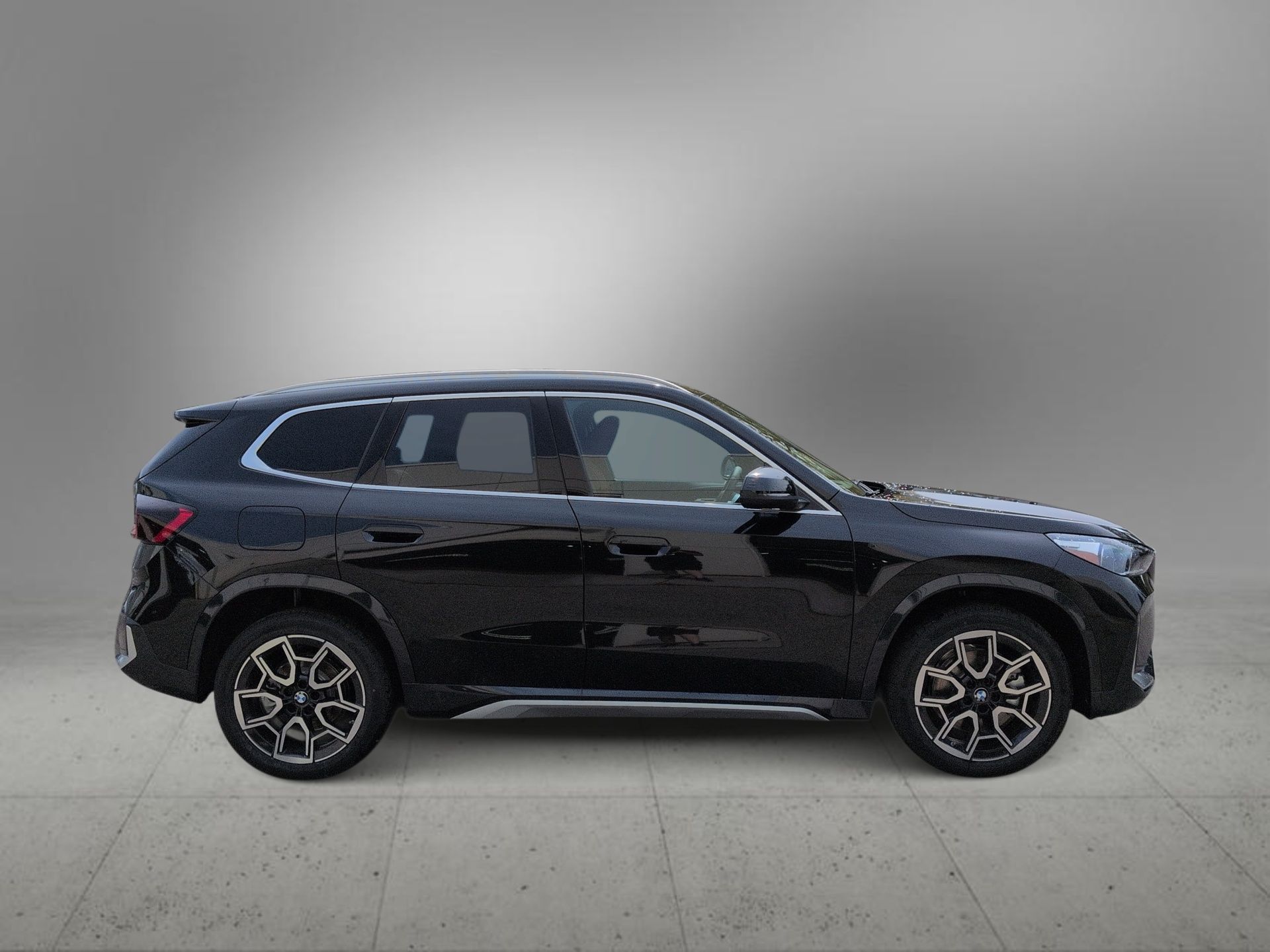 new 2026 BMW X1 car, priced at $51,280