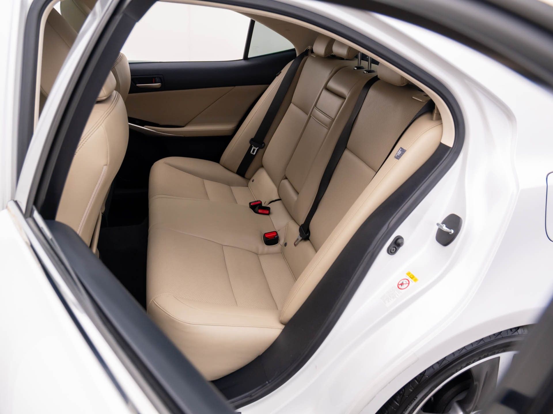 2018 Lexus IS IS photo