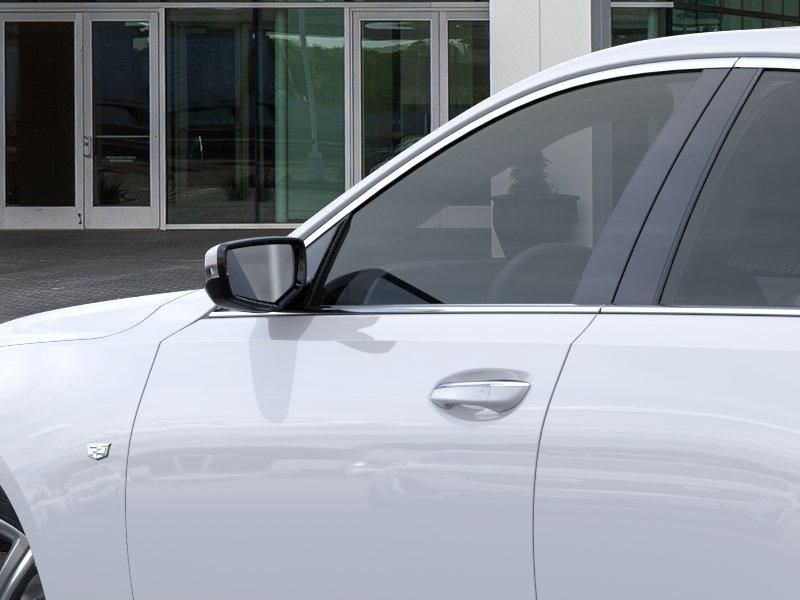 2026 Cadillac CT5 Premium Luxury - 11