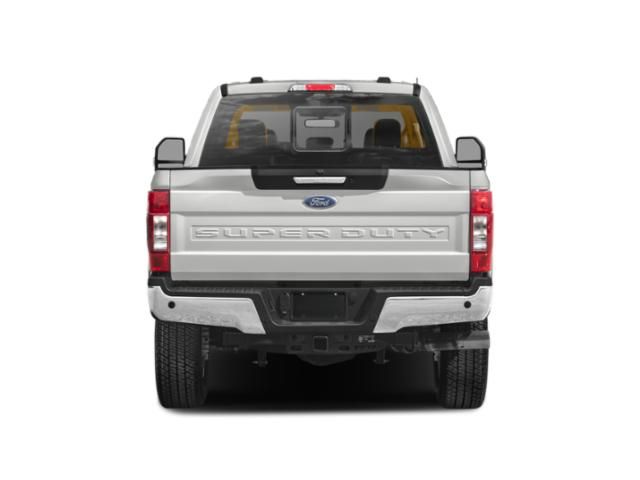 2022 Ford F-250SD Lariat Silver at Classic Elite Chevrolet Hwy 6