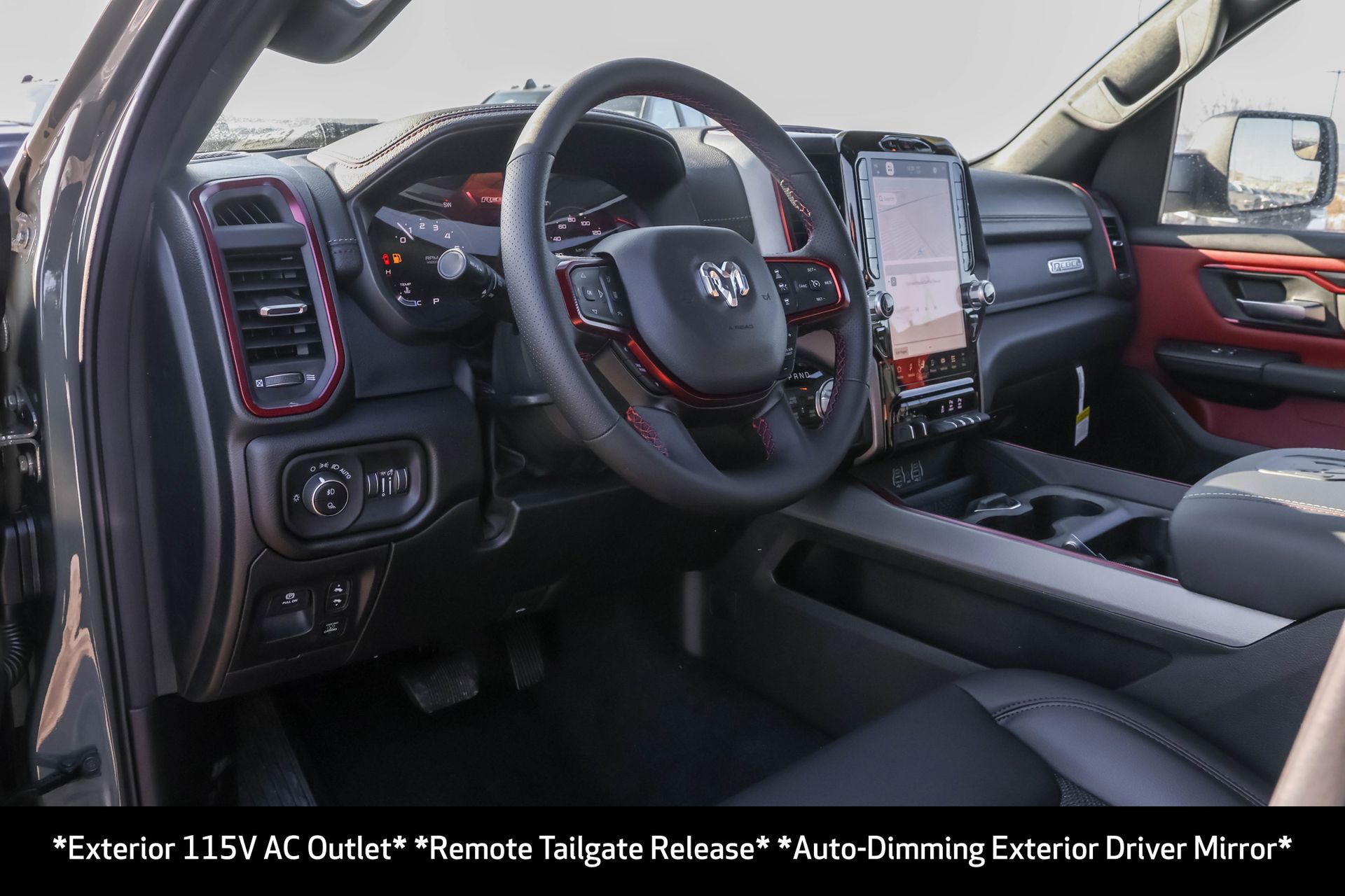 2026 RAM 1500 - Image 4