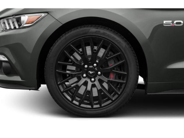 2015 Ford Mustang GT Premium - 11