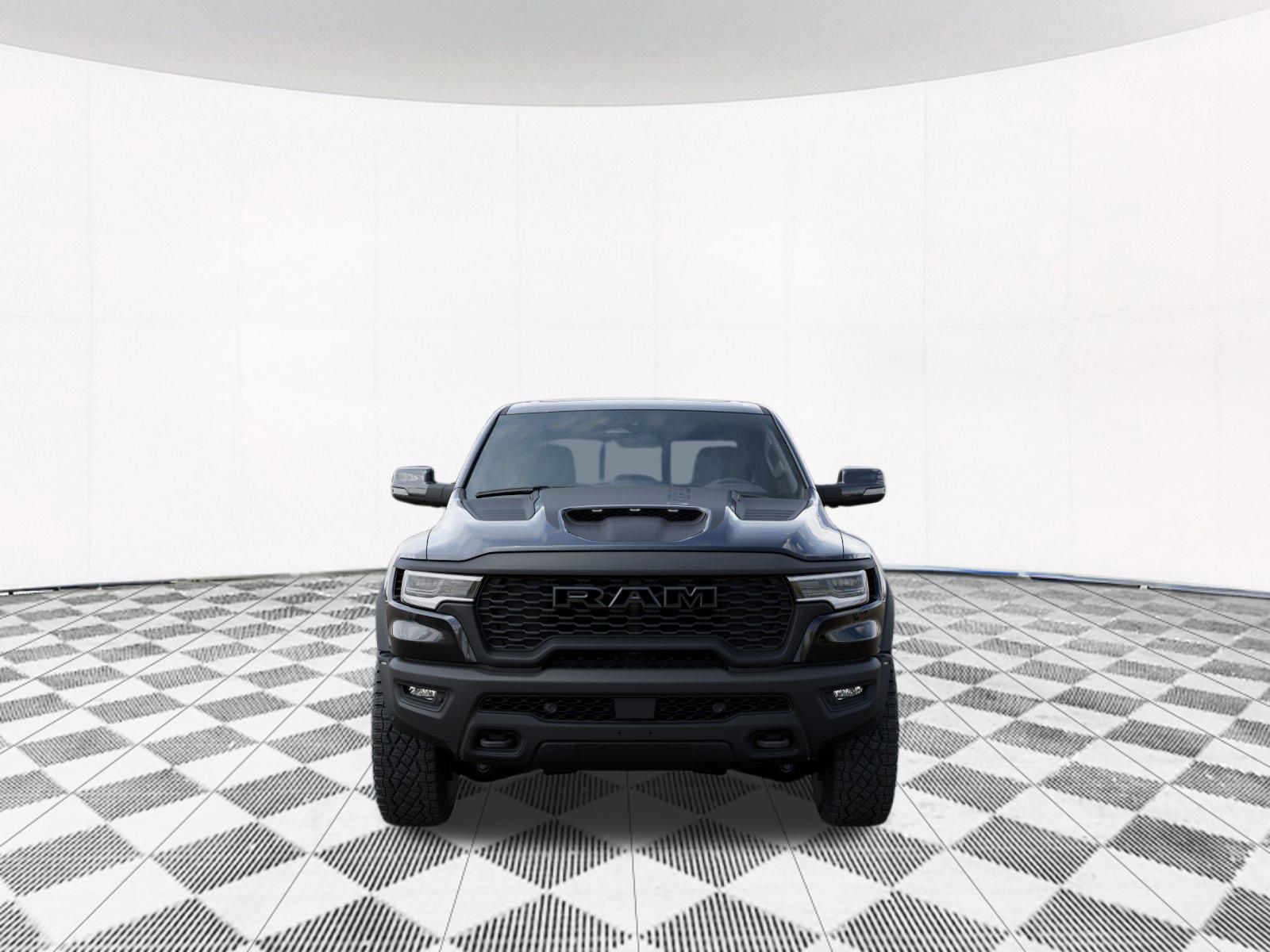 2026 RAM 1500 - Image 8