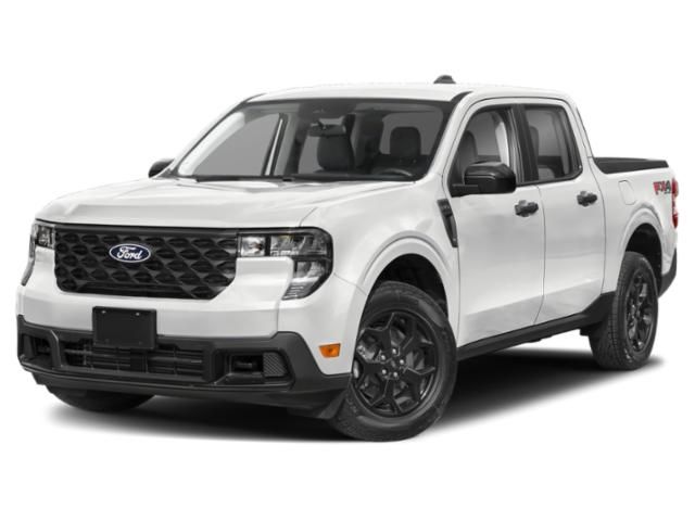 2026 Ford Maverick XLT - 0