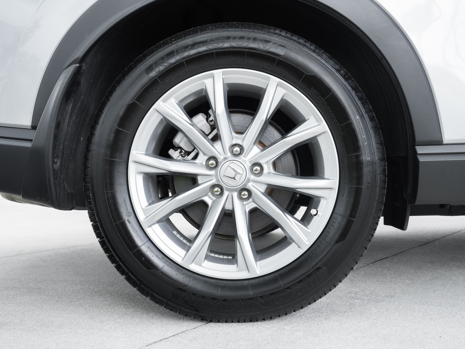 2023 Honda CR-V EX-L - Photo 28