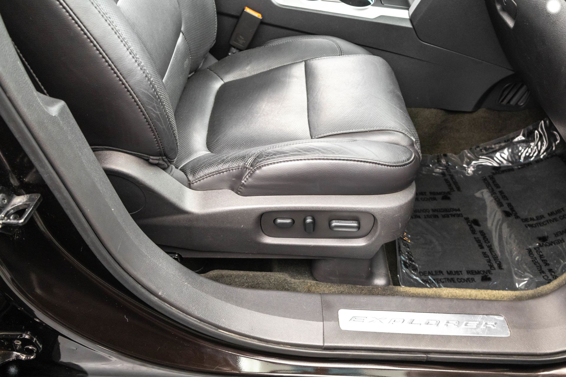 2013 FORD EXPLORER - Image 42