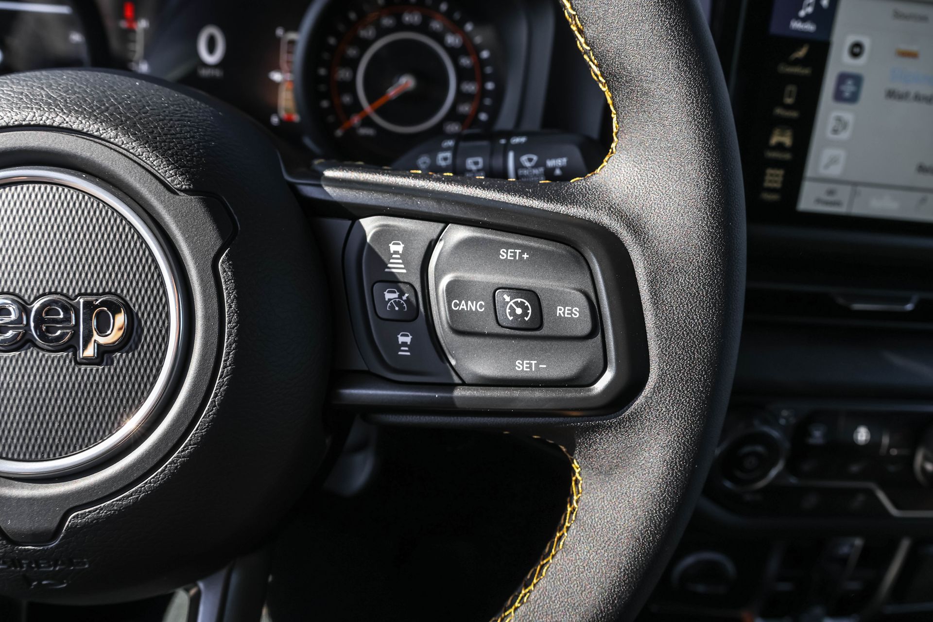 2024 JEEP WRANGLER - Image 18