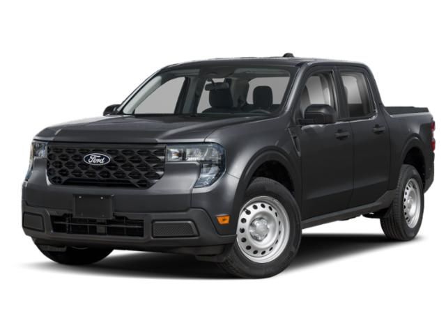 2026 Ford Maverick XL - 0
