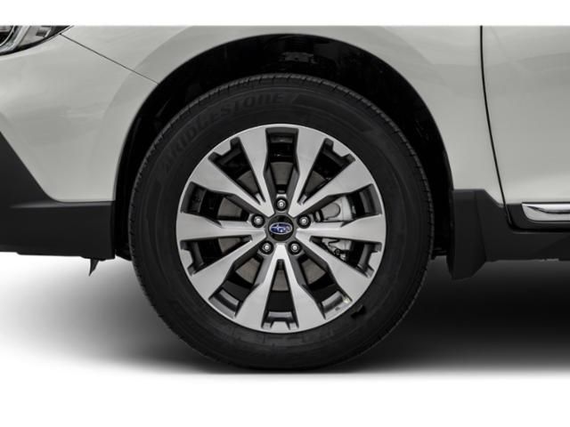 2019 Subaru Outback 3.6R White at Emmons Autoplex